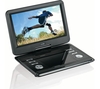 LOGIK L12SPDVD17 Portable DVD Player - Black,  Black