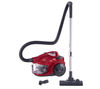 Logik L14VR12 Cylinder Bagless Vacuum Cleaner - Red,  Red
