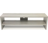 LOGIK L150MDF17 1500 mm TV Stand - Oak