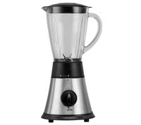 Logik L15BSS13 Blender - Stainless Steel,  Stainless Steel