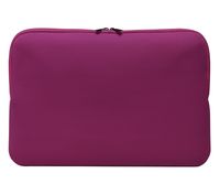 Logik L15NFP11 15.6" Laptop Sleeve - Fuchsia,  Fuchsia