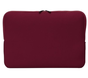 LOGIK L15NRE11 15.6" Laptop Sleeve - Red,  Red