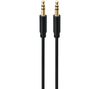 LOGIK L15SAC15 Audio Cable - 1.5 m