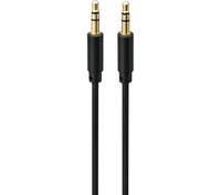 LOGIK L15SAC15 Audio Cable - 1.5 m