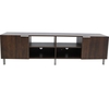 LOGIK L160MDF17 1600 TV Stand - Oak Effect