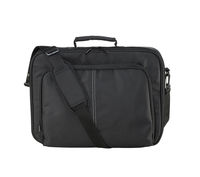 Logik L17LAPC12 17.3" Laptop Case - Black,  Black