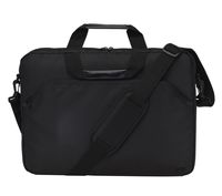 LOGIK L17LBK11 17" Laptop Case - Black,  Black