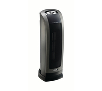 Logik L18CTHB12 Ceramic Fan Heater