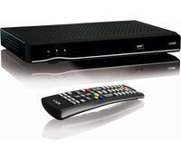 Logik L1HSTB12 Freeview+ HD Recorder - 1 TB