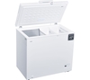 LOGIK L200CFW17 Chest Freezer - White,  White