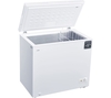 LOGIK L200CFW18 Chest Freezer - White,  White