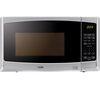 LOGIK L20GS14 Microwave with Grill - Silver,  Silver