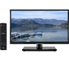 LOGIK L20HE18 20" LED TV,  Gold