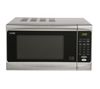 Logik L20MS10 Microwave Oven - Silver,  Silver