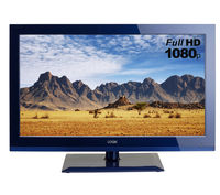 Logik L22FEDN12 Full HD 22" LED TV with Built-in DVD Player