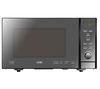 Logik L25MDM13 Microwave Oven - Black,  Black