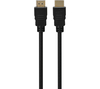 LOGIK L2HDINT15 2 m HDMI Cable,  Gold