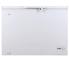 LOGIK L300CFW14 Chest Freezer - White,  White