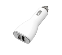 Logik L31CAR13 Universal USB Car Charger