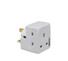 Logik L3WAYP13 3-Way Adapter