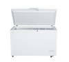 LOGIK L400CFW16 Chest Freezer - White,  White