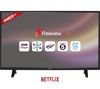 LOGIK L43UE17 43" Smart 4K Ultra HD LED TV