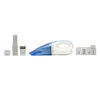 Logik L48VHH12 Handheld Vacuum Cleaner - White & Blue,  White