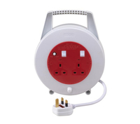 Logik L4MESR13 2-Way Extension Cable