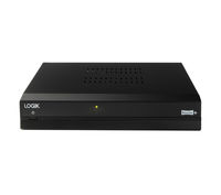 Logik L5SSTB13 Freeview+ Recorder - 500 GB