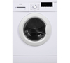 LOGIK L612WM16 Washing Machine - White,  White