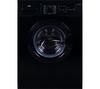 LOGIK L612WMB17 6kg 1200 Spin Washing Machine - Black,  Black