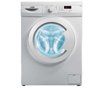 Logik L614WD13 Washer Dryer - White,  White