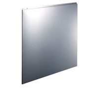LOGIK L90SPLX10 Splashback