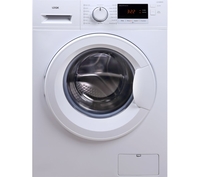 LOGIK L914WM18 9kg 1400 Spin Washing Machine - White,  White