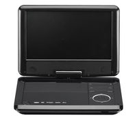 Logik L9SPDVD12 Portable DVD player