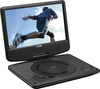 LOGIK L9SPDVD16 Portable DVD Player - Black,  Black