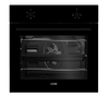 LOGIK LBFANB16 Electric Oven - Black,  Black