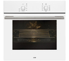 Logik LBFANW14 Electric Oven - White,  White