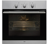 Logik LBMFMX14 Electric Oven - Stainless Steel,  Stainless Steel
