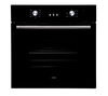 Logik LBMULB13 Electric Oven - Black,  Black