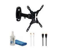Logik LBRKIT-12 Small Screen TV Starter Kit