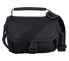 LOGIK LCAM11 Camcorder Bag - Black,  Black