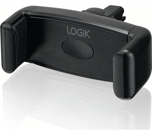 LOGIK LCARVM18 Mini Air Vent Phone Mount