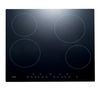 LOGIK LCHOBTC10 Ceramic Hob - Black,  Black