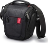 LOGIK LCQBC17 Bridge Camera Case - Black,  Black