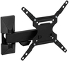 Logik LCS14 Full Motion TV Bracket