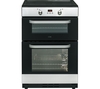 LOGIK LDOI60X17 60 cm Electric Induction Cooker - Stainless Steel,  Stainless Steel