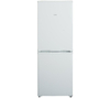 Logik LFC152W14 Fridge Freezer - White,  White