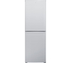 LOGIK LFC55W18 50/50 Fridge Freezer - White,  White