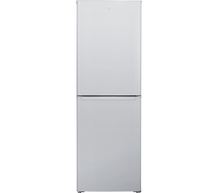 LOGIK LFC55W18 50/50 Fridge Freezer - White,  White